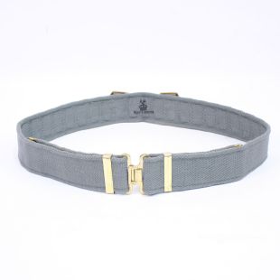 RAF 1937 Webbing Belt by Kay Canvas