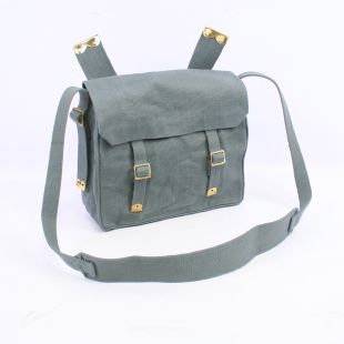 RAF Haversack with shoulder strap by Kay Canvas