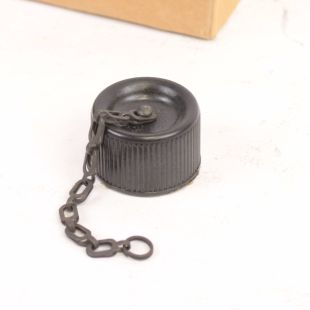 Replacement Screw on Cap Top US WW2 Canteen Original