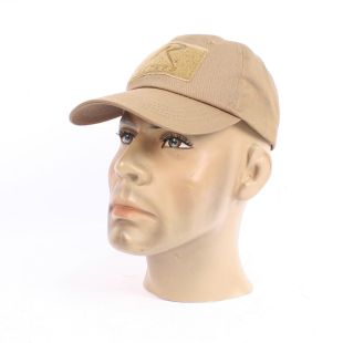 Rothco Tactical Operator Contractors Baseball Cap Coyote