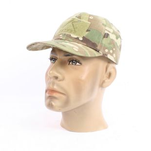 Rothco Tactical Operator Contractors Baseball Cap Genuine Mulitcam