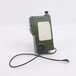RT-2788/URC-10 Radio Plastic Film Prop