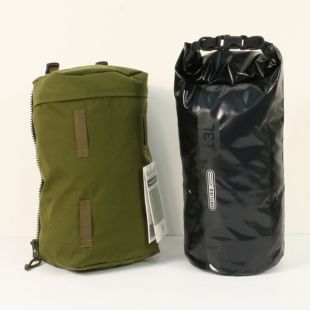 Ortlieb PD350 Waterproof Liner Bag. X-Small 13L