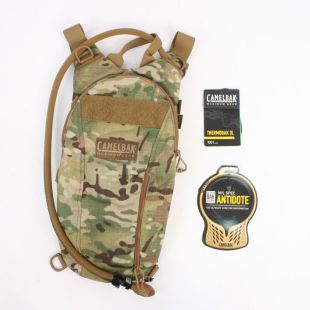 Camelbak Thermobak 3L Antidote Mil-Spec Multicam