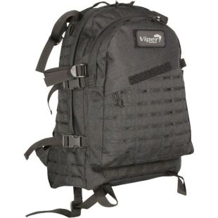 Viper Lazer Molle Special Ops Pack Black