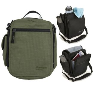 Snugpak Utility Shoulder Pak Green