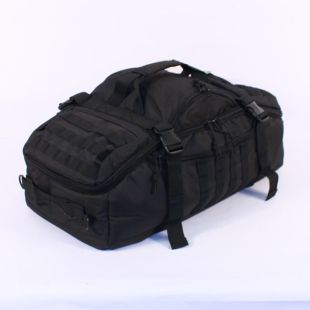 Kombat UK Operators Duffle Bag 60L Holdall Black