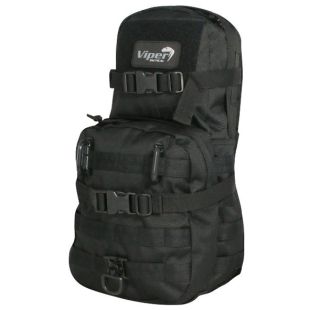 Viper Molle One Day Pack Black