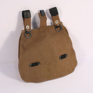 Model 1931 Early War Bread Bag by Richard Underwood Militaria