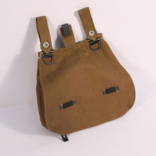 M1931 Mid War Ertsatz Bread Bag " Brotbeutel 1931" by RUM