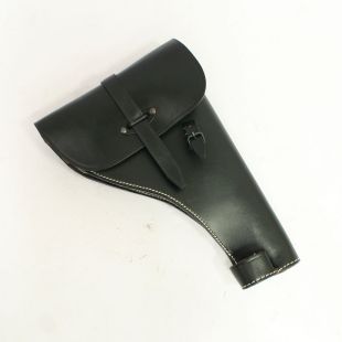 German WW2 Black Flare Pistol Holster by RUM