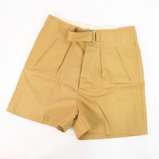 German Luftwaffe Tropical Shorts By RUM