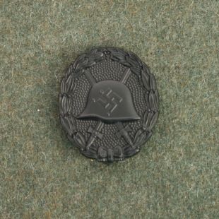 Condor Legion Wound Badge Black by RUM
