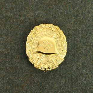 Condor Legion Wound Badge Gold by RUM