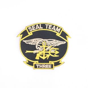 SEAL Team 3 Patch