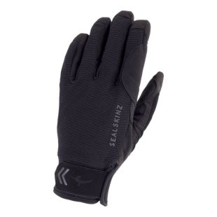 Sealskinz Waterproof All Weather Glove Black ( X large only)