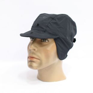 Sealskinz Waterproof Extreme Cold Weather Hat Black