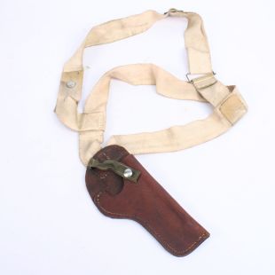 Shoulder Holster worn by Miller in the Midway film