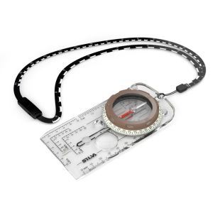 Silva Expedition 5-6400/360 Mils Compass