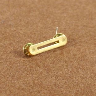Single Medal Ribbon Bar to Hold 1 Ribbon