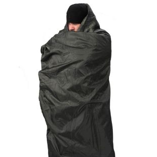 Snugpak Insulated Travel Jungle Blanket Olive