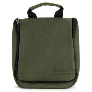 Snugpak Essentials Wash Bag Green