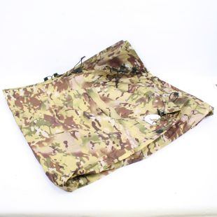 Snugpak Ionosphere Flysheet ONLY Terrain Camouflage