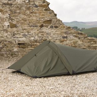 Snugpak Ionosphere One Man Lightweight Bivi Tent