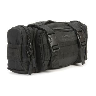 Snugpak Response Pack Waist Bag Black