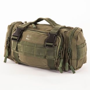 Snugpak Response Pack Waist Bag Green