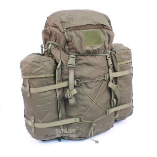 Snugpak RocketPak Backpack Green