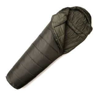 Snugpak Sleeper Extreme Sleeping Bag Green Basecamp Ops