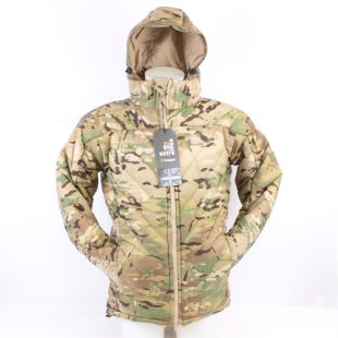 Snugpak Softie Jacket 12 Insulated SJ12. Multicam