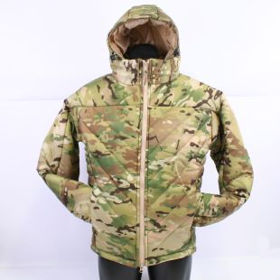 Snugpak Softie Jacket 9 Insulated SJ9. Multicam