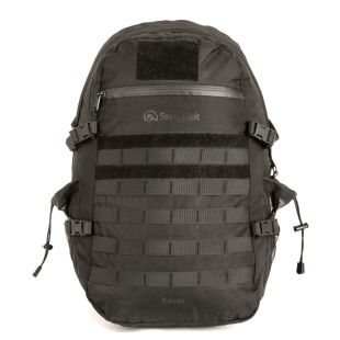 Snugpak Xocet 35 Rucksack Black