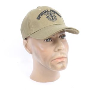 US Army Special Forces Baseball Cap