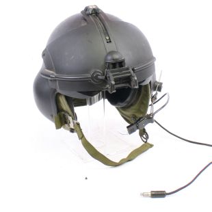 SPH-4 Flying Helmet 1986