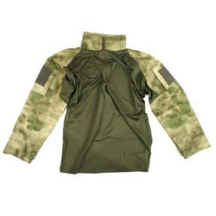 UBACS Combat tactical shirt A-TACS FG