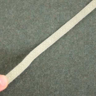 SS and Army Rank Tresse Lace Late War Subdued