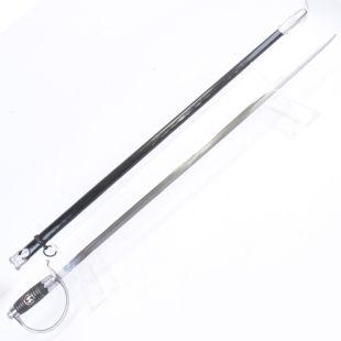 SS German Officers Sword