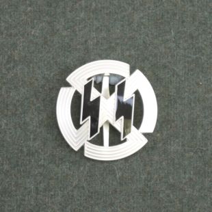 SS proficiency runes award Silver by RUM