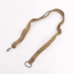 Sten Gun Sling Original Used condition