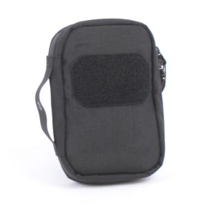 Stoirm Small Pouch V.1 EDC Gear Organiser Black