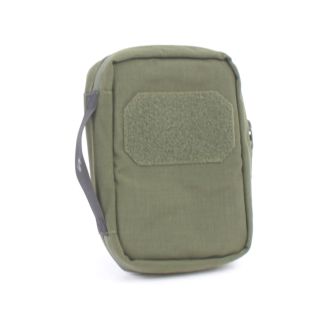 Stoirm Small Pouch V.1 EDC Gear Organiser Green