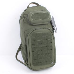 Stoirm Tactical 12L Gearslinger Pack Green
