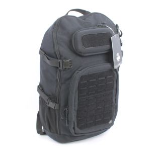 Stoirm Tactical 25L Pack Black