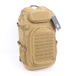 Stoirm Tactical 25L Pack Coyote