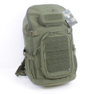 Stoirm Tactical 40L Pack Green