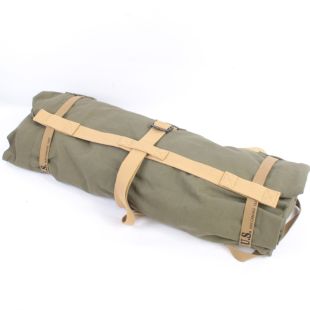 Strap Harness Keeper for the US Army M1935 Bed Roll by Kay Canvas