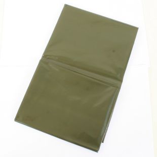 Green Survival bag